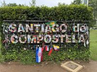 Santiago de Compostela