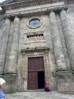 Santiago de Compostela 