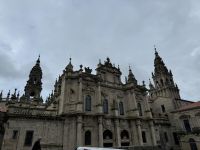 Santiago de Compostela 