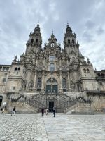 Santiago de Compostela 