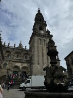 Santiago de Compostela 