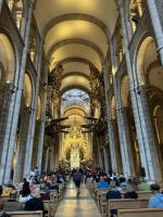 Santiago de Compostela 