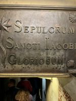 Santiago de Compostela 