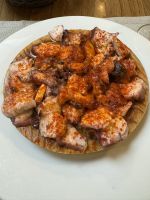 Santiago de Compostela 