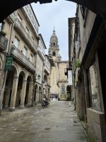 Santiago de Compostela