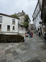 Santiago de Compostela