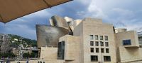 Guggenheim Museum Bilbao 