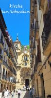 San Sebastian 