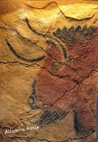 Altamira Höhle 