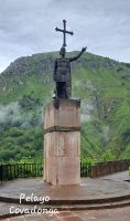 Covadonga 