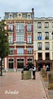 Oviedo 