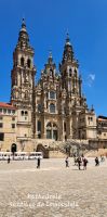 Santiago de Compostella