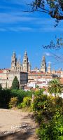 Santiago de Compostela 