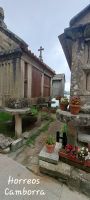 Horreos Camborra 