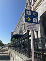 Spanien, Bilbao, am Camino del Norte