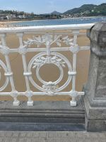 Spanien, San Sebastian