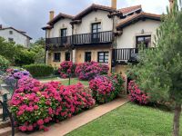Spanien,  Santillana del Mar