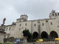 Spanien, Santander, Catedral de Nuestra Señora de la Asunción