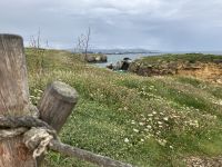 Spanien, Kathedralenstrand