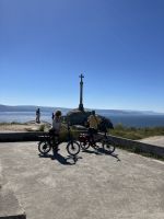 Spanien, Finisterre - Am Ende der Welt ankommen
