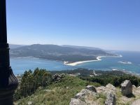 Spanien, Grenzfluss Minho