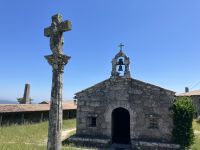 Spanien, Santa Trega