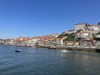 Portugal, Porto