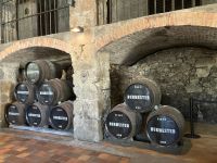 Portugal, Porto, Burmester-Portwein