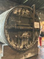 Portugal, Porto, Burmester-Portwein