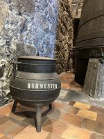 Portugal, Porto, Burmester-Portwein