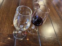 Portugal, Porto, Burmester-Portwein Verkostung