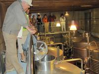 wir schauen von oben