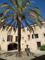 eine herrliche Finca