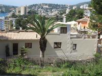 Blick vom Miro Museum