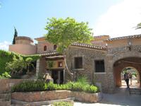 hübsch gestaltete Finca Can Ai