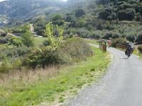 Via Verde de la Subbetica