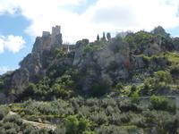 Via Verde de la Subbetica - Zuheros