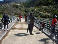 Via Verde de la Subbetica