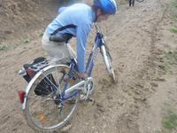 Tag 2 - Schlammschlacht