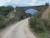 Via Verde del Aceite