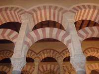 Mezquita in Córdoba
