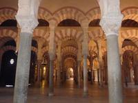 Mezquita in Córdoba