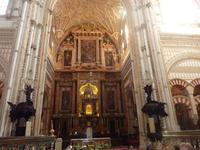 Mezquita in Córdoba
