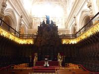 Mezquita in Córdoba