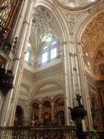 Mezquita in Córdoba
