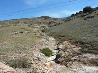 Bergtour Ronda-El Burgo