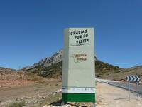 Bergtour Ronda-El Burgo