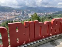 Spanien, Bilbao