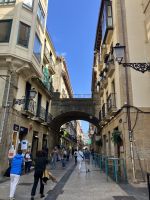 Spanien, San Sebastian