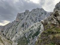 Spanien, Picos de Europa